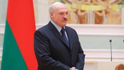 Лукашенко - Лукашенко провозгласил победу Белоруссии над коронавирусом - newizv.ru - Белоруссия