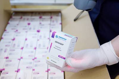 Россия начала продавать препарат для лечения коронавируса - lenta.ru - Россия - Белоруссия - Казахстан