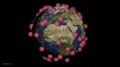 Сирия запросила у России лекарства для борьбы с COVID-19 - nation-news.ru - Россия - Сирия - Сша