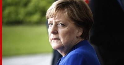 Ангела Меркель - Меркель заявила, что коронавирус «никуда не исчезнет» - profile.ru - Германия