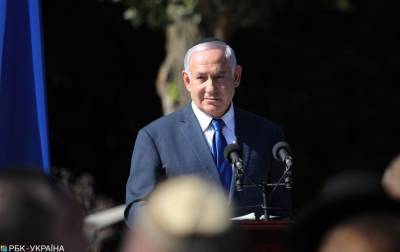 Биньямин Нетаньяху - В Израиле вводят новые карантинные меры - rbc.ua - Украина - Израиль