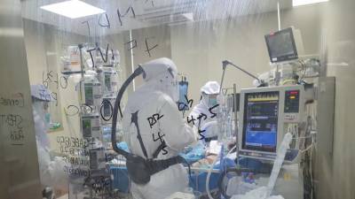 В Южной Корее выявили 26 случаев инфицирования коронавирусом за сутки - russian.rt.com - Южная Корея