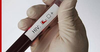 В России изучат влияние коронавируса на пациентов с ВИЧ - profile.ru - Россия