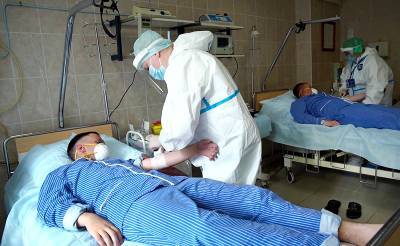 Минобороны завершило испытания вакцины от COVID-19 - tvc.ru