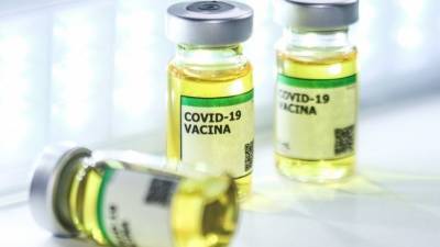 Минобороны РФ успешно завершило клинические испытания вакцины от коронавируса - 5-tv.ru - Россия