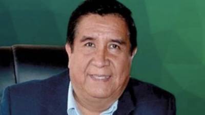 Глава Федерации футбола Боливии скончался от коронавируса - russian.rt.com - Боливия