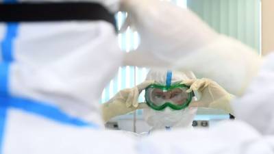 Марио Клерич - Иммунолог сообщил об эффективности ультрафиолета против коронавируса - russian.rt.com
