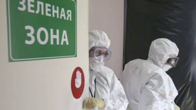 В Узбекистане экспоцентр переоборудовали для помощи больным с коронавирусом - russian.rt.com - Узбекистан - Ташкент