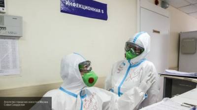 Впервые с апреля в России выявили менее 6000 новых случаев коронавируса - inforeactor.ru - Россия