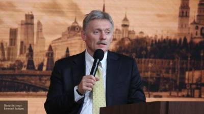 Дмитрий Песков - Татьяна Голикова - Песков рассказал о результатах разработки российской вакцины против COVID-19 - nation-news.ru - Россия