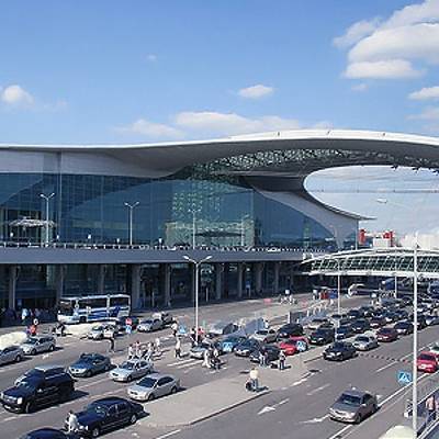 В аэропорту «Шереметьево» можно будет за час пройти тест на COVID-19 - radiomayak.ru