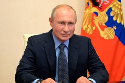 Владимир Путин - Путин рассказал о влиянии голосования по Конституции на ситуацию с коронавирусом - lenta.ru - Россия