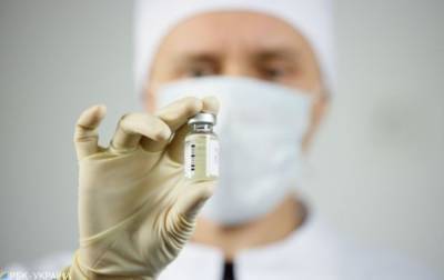 В Британии опубликовали результаты испытаний вакцины от коронавируса на людях - rbc.ua - Украина - Англия