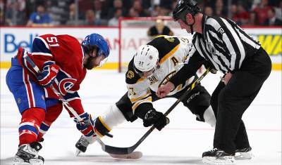 Два игрока НХЛ заразились коронавирусом - newizv.ru - Сша - Канада
