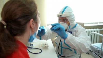 Появились антитела: в госпитале Бурденко завершились испытания вакцины от COVID-19 - vesti.ru