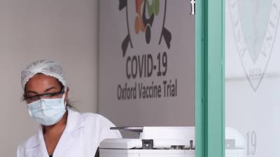 Число жертв коронавируса в Бразилии превысило 80 тысяч - russian.rt.com - Бразилия