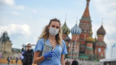 Елена Смолярчук - В Сеченовском университете рассказали об иммунитете к коронавирусу - russian.rt.com