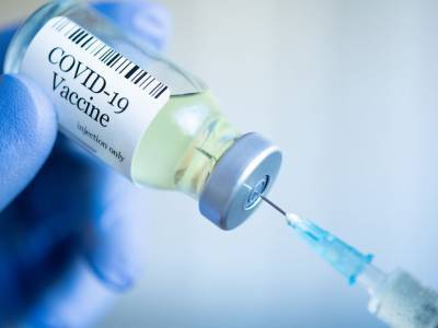 Руслан Цаликов - В минобороны РФ заявили, что первая российская вакцина от коронавируса готова - gordonua.com - Россия
