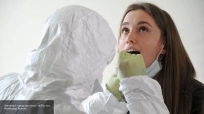 Российские медики провели более 25,4 млн тестов на выявление коронавируса - nation-news.ru - Россия