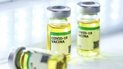 Минобороны РФ: вакцина от COVID-19 готова - 5-tv.ru - Россия