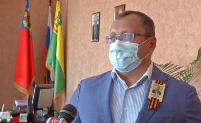 Власти Прокопьевска рассказали о новых заболевших коронавирусом горожанах - gazeta.a42.ru - Прокопьевск
