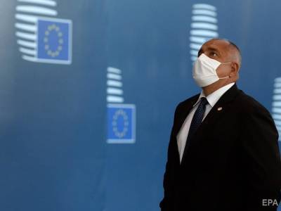 Шарль Мишель - Евросоюз согласовал финансовый пакет восстановления экономики после коронавируса - gordonua.com - Евросоюз - Брюссель