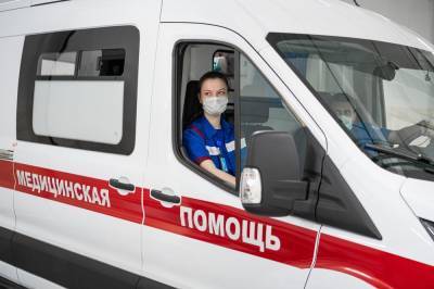 Коронавирус выявили у 602 человек за сутки в Москве - vm.ru - Москва