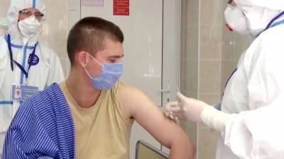 Руслан Цаликов - «Оценки результатов испытаний уже сделаны»: в Минобороны заявили о готовности российской вакцины от COVID-19 - russian.rt.com - Россия