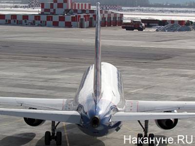 Павел Креков - Уральские Авиалинии могут ввести прохождение экспресс-тестов на COVID-19 для своих пассажиров - nakanune.ru
