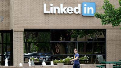 LinkedIn сократит 6% персонала из-за коронавируса - gazeta.ru