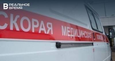 В Татарстане от коронавируса скончались еще два пациента - realnoevremya.ru - республика Татарстан