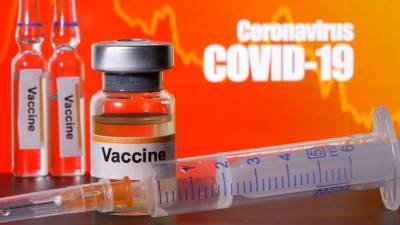 Исследователи сообщают о прогрессе в разработке вакцин от коронавируса - golos-ameriki.ru