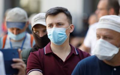 В победившей коронавирус Черногории снова объявили эпидемию - rbc.ua - Черногория