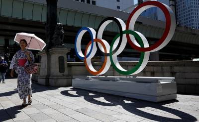 Олимпийские игры в Токио могут пройти без зрителей из-за коронавируса - eadaily.com - Япония - Токио