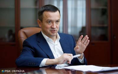 Игорь Петрашко - В Минэкономики не видят рисков закрытия бизнеса осенью из-за карантина - rbc.ua - Украина