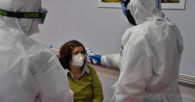 Анастасия Ракова - Еще 1168 человек вылечились от коронавируса в Москве - ren.tv - Москва - Китай