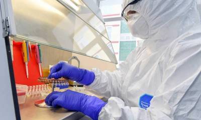 На 22 июля в «тюменской матрешке» выявили 498 новых случаев коронавируса - znak.com - Тюменская обл. - округ Янао - округ Югра