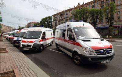 Госстат обновил официальные данные по смертности от коронавируса - rbc.ua - Украина