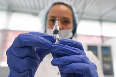 Мишустин надеется, что Россия осенью получит отечественную вакцину от коронавируса - pnp.ru - Россия