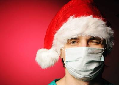 Виктор Малеев - «До Нового года точно не закончится»: эпидемиолог о коронавирусе - bloknot.ru - Россия