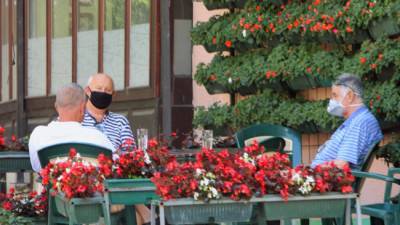 Covid-19 отступает: в Белграде улучшается эпидемиологическая обстановка - eadaily.com - Белград