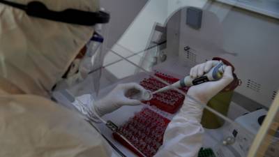 Реджеп Тайип Эрдоган - Фахреттина Коджи - За сутки в Турции выявили 902 новых случая коронавируса - russian.rt.com - Турция