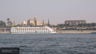 Власти Египта решили пока не открывать общественные пляжи из-за COVID-19 - nation-news.ru - Египет