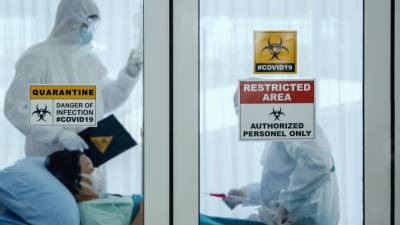 Коронавирус в мире: начинаем борьбу с эпидемией сначала - news.israelinfo.co.il - Сша - Австралия - Индия
