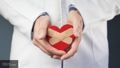 Ученые обнаружили странные изменения в сердце пациентов с COVID-19 - nation-news.ru - Сша