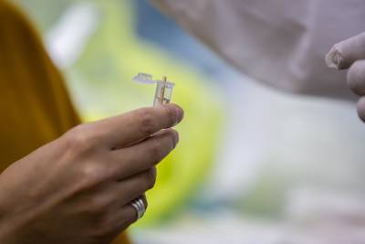 В регионах «тюменской матрешки» за сутки еще 471 человек заразился коронавирусом - znak.com - Тюменская обл. - округ Янао - округ Югра