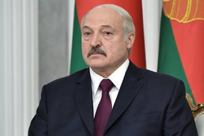 Александр Лукашенко - Лукашенко назвал сумму расходов на борьбу с коронавирусом в Белоруссии - lenta.ru - Белоруссия