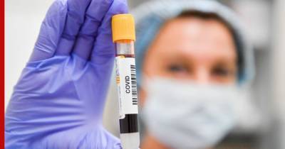 В Югре ответили на сообщения об испытаниях вакцины от COVID-19 на чиновниках - profile.ru - округ Югра