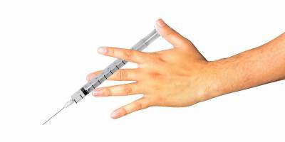 Израиль подписал соглашение с американской фирмой разрабатывающей вакцину против коронавируса - detaly.co.il - Сша - Израиль