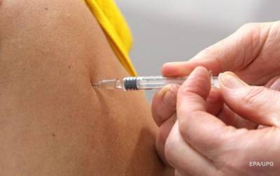 В США рассчитали стоимость вакцины от COVID-19 - korrespondent.net - Сша - Германия - Вашингтон